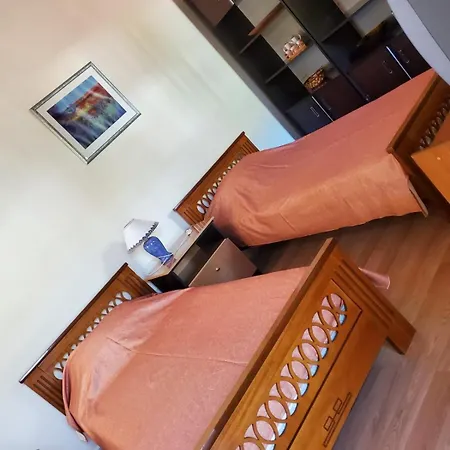 Apartmán Casa Italia 2 Gjirokastër