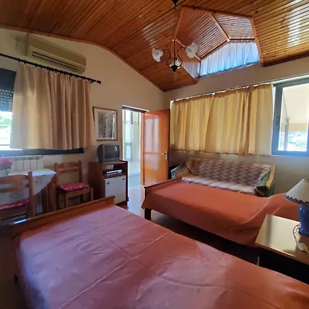 Casa Italia 2 Appartamento Gjirokastër