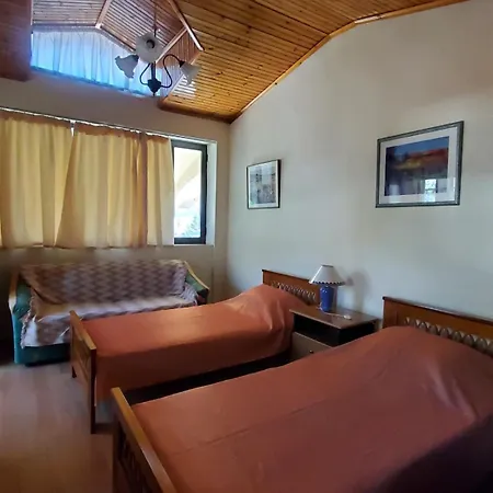 Apartmán Casa Italia 2 *
