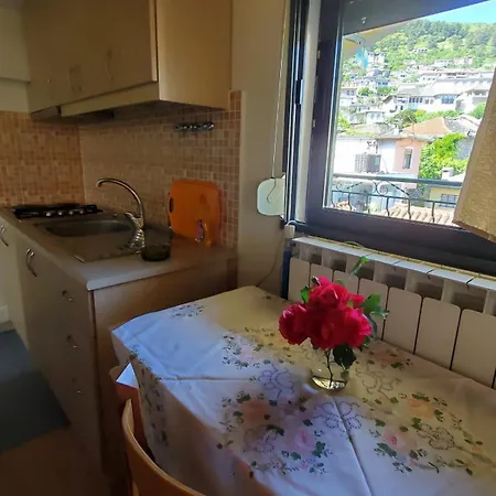 Casa Italia 2 Gjirokastër