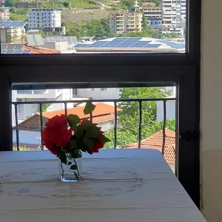Apartmán Casa Italia 2 Gjirokastër