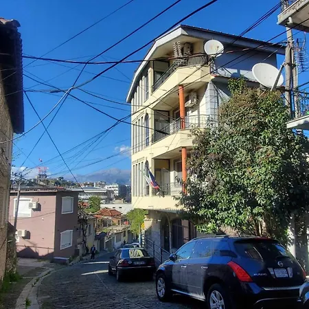 Apartmán Casa Italia 2