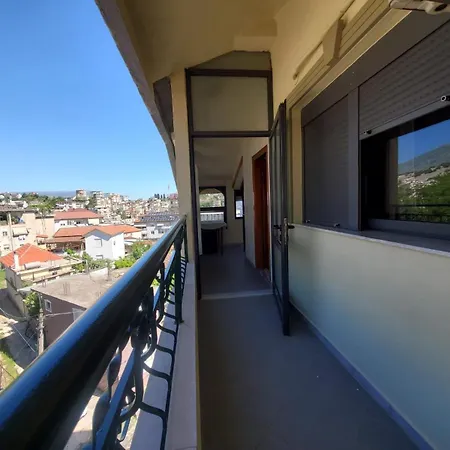 Apartmán Casa Italia 2