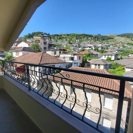 Casa Italia 2 Apartmán Gjirokastër