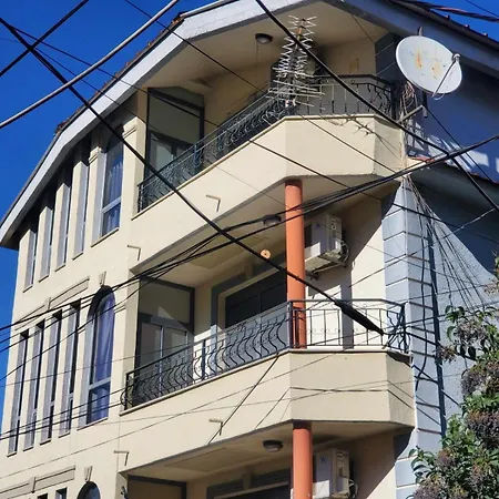 Apartmán Casa Italia 2