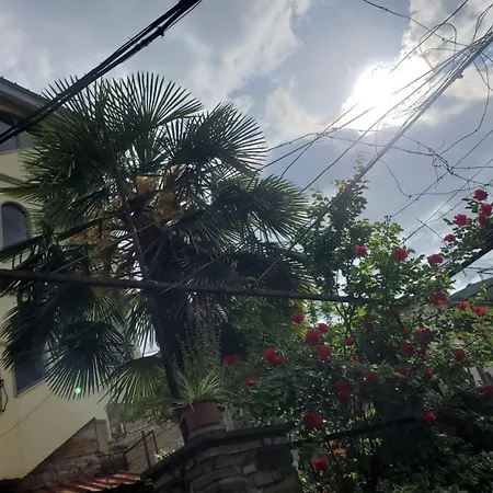 Casa Italia 2 Apartmán *